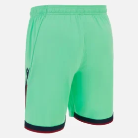 Levante UD 2025/26 Adults’ Third Match Shorts