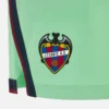 Levante UD 2025/26 Adults’ Third Match Shorts
