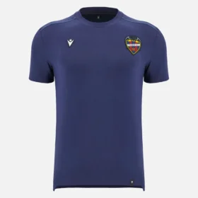 Levante UD 2025/26 Athleisure Adults’ Cotton T-Shirt