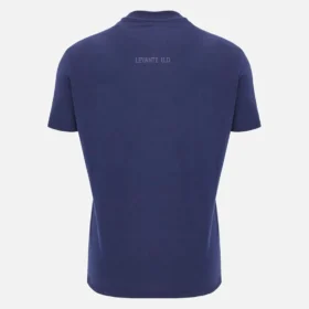 Levante UD 2025/26 Athleisure Adults’ Cotton T-Shirt