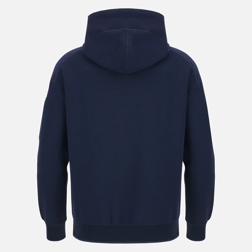 Levante UD 2025/26 Athleisure Adults’ Full Zip Sweatshirt Levante UD 2025/26 Athleisure Adults’ Full Zip Sweatshirt
