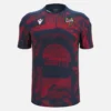 Levante UD 2025/26 Training Jersey Levante UD 2025/26 Training Jersey
