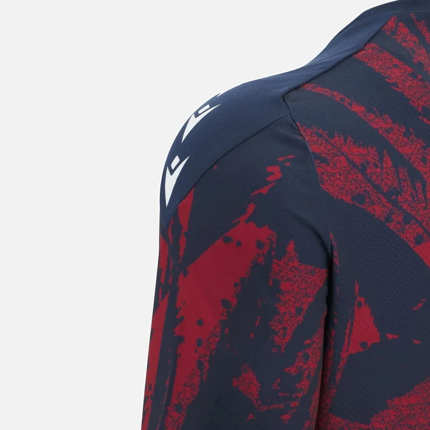 Levante UD 2025/26 Training Jersey Levante UD 2025/26 Training Jersey