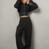 Lilli Milo Long pant wide leg
