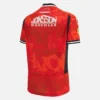 Lions Rugby 2025/26 Adults’ Home Poly Replica Shirt Lions Rugby 2025/26 Adults’ Home Poly Replica Shirt