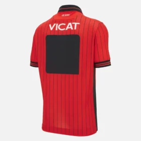 Lou Rugby 2025/26 Adults’ Away Replica Shirt