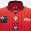 Lou Rugby 2025/26 Adults’ Away Replica Shirt Lou Rugby 2025/26 Adults’ Away Replica Shirt