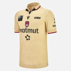 Lou Rugby 2025/26 Adults’ Third Match Replica Shirt