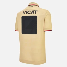 Lou Rugby 2025/26 Adults’ Third Match Replica Shirt
