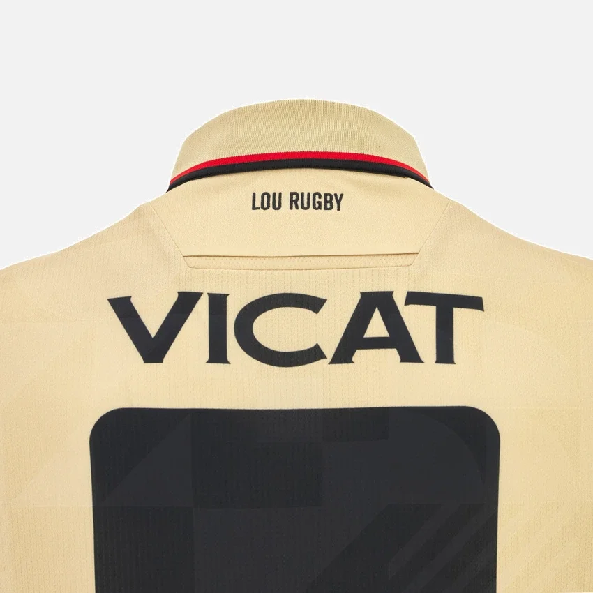 Lou Rugby 2025/26 Adults’ Third Match Replica Shirt Lou Rugby 2025/26 Adults’ Third Match Replica Shirt