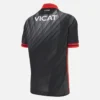 LOU Rugby 2025/26 Home Replica Jersey
