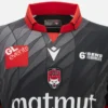 LOU Rugby 2025/26 Home Replica Jersey