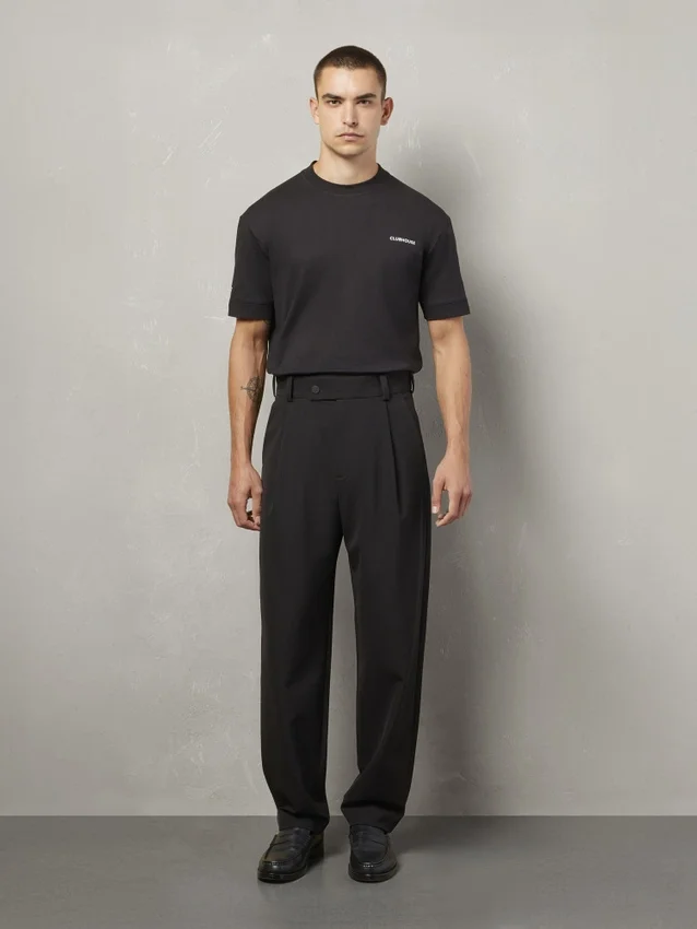 Luca Tech long pants Luca Tech long pants