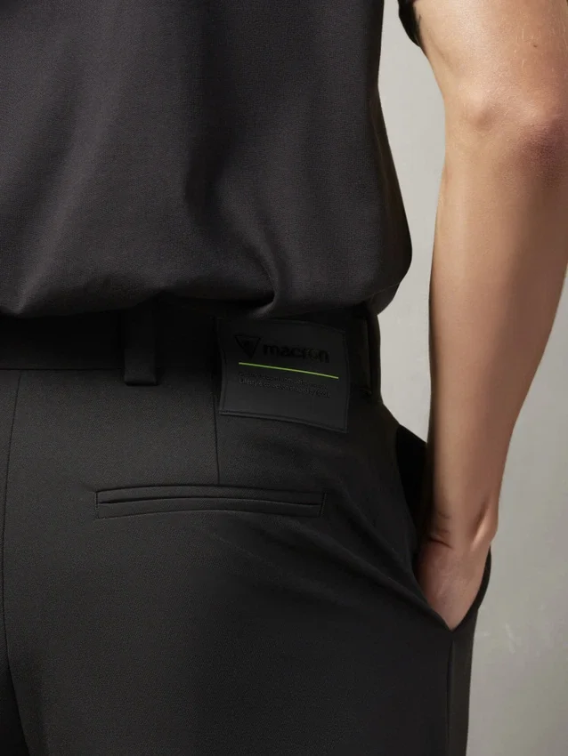 Luca Tech long pants Luca Tech long pants