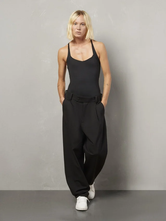Luca Tech long pants Luca Tech long pants