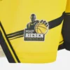 Ludwisburg 2025/26 Adults’ Home Shorts