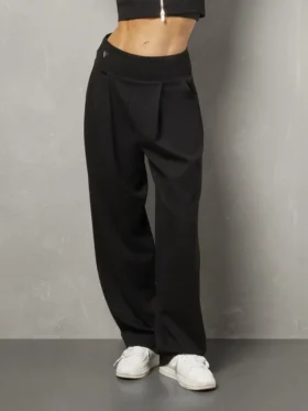 Luna Milo Long pant baloon