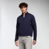 Lunaris 1/4 Zip Sweatshirt Lunaris 1/4 Zip Sweatshirt
