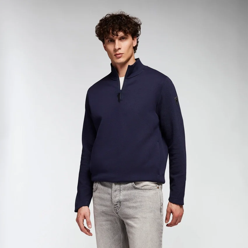 Lunaris 1/4 Zip Sweatshirt Lunaris 1/4 Zip Sweatshirt