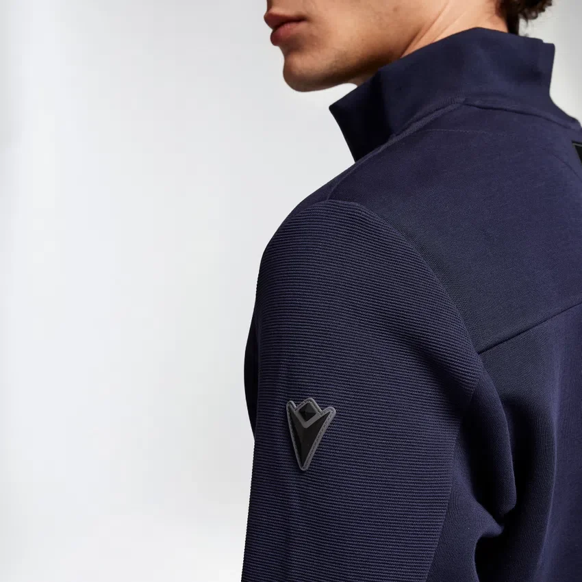 Lunaris 1/4 Zip Sweatshirt Lunaris 1/4 Zip Sweatshirt
