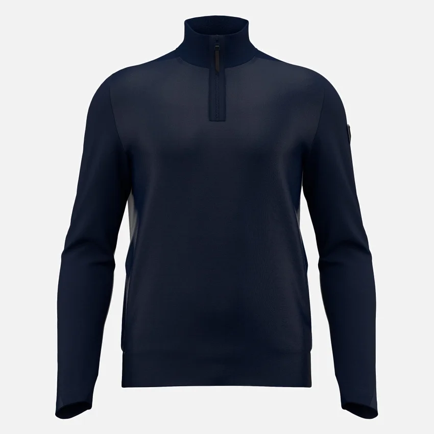 Lunaris 1/4 Zip Sweatshirt Lunaris 1/4 Zip Sweatshirt