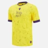 Mjällby AIF 2026/27 Preseason Jersey Mjällby AIF 2026/27 Preseason Jersey
