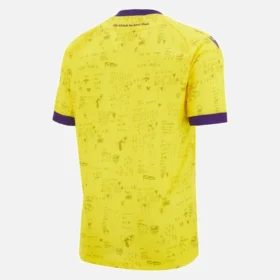 Mjällby AIF 2026/27 Preseason Jersey Mjällby AIF 2026/27 Preseason Jersey