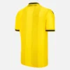 Mjällby AIF 2026 Adults’ Home Match Jersey Mjällby AIF 2026 Adults’ Home Match Jersey