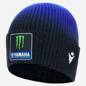 Monster Energy Yamaha MotoGP 2026 Adults’ Official Cap