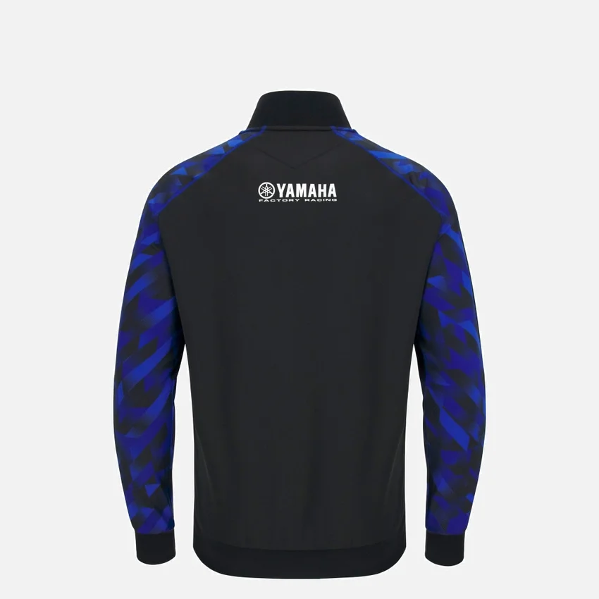 Monster Energy Yamaha MotoGP 2026 Fan Gear Full Zip Sweatshirt – Smaller Sizes Monster Energy Yamaha MotoGP 2026 Fan Gear Full Zip Sweatshirt – Smaller Sizes