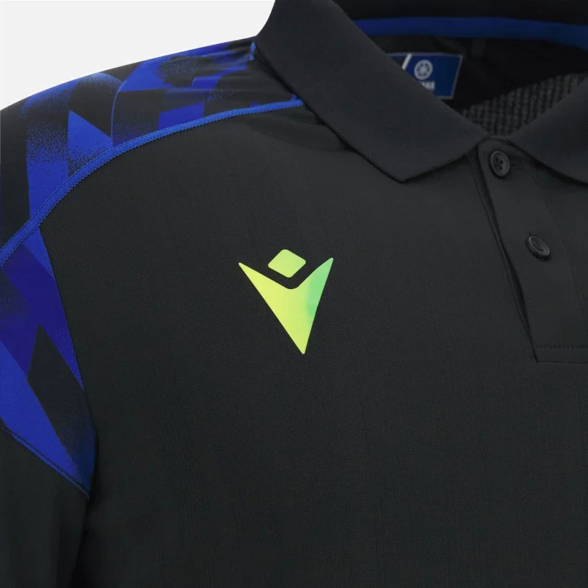 Monster Energy Yamaha MotoGP 2026 Fan Gear Polo Shirt – Smaller Sizes Monster Energy Yamaha MotoGP 2026 Fan Gear Polo Shirt – Smaller Sizes