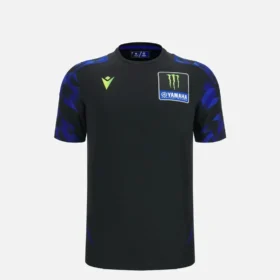 Monster Energy Yamaha MotoGP 2026 Fan Gear Shirt – Smaller Sizes