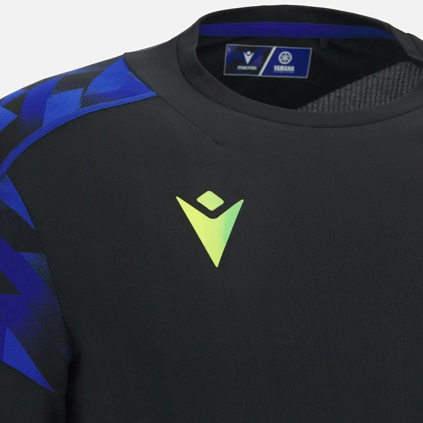 Monster Energy Yamaha MotoGP 2026 Fan Gear Shirt – Smaller Sizes Monster Energy Yamaha MotoGP 2026 Fan Gear Shirt – Smaller Sizes