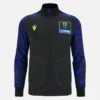 Monster Energy Yamaha MotoGP 2026 Man Fan Gear Full Zip Sweatshirt