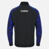 Monster Energy Yamaha MotoGP 2026 Man Fan Gear Full Zip Sweatshirt