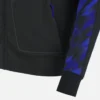Monster Energy Yamaha MotoGP 2026 Man Fan Gear Full Zip Sweatshirt