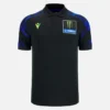 Monster Energy Yamaha MotoGP 2026 Man Fan Gear Polo Shirt Monster Energy Yamaha MotoGP 2026 Man Fan Gear Polo Shirt