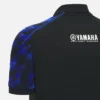 Monster Energy Yamaha MotoGP 2026 Man Fan Gear Polo Shirt Monster Energy Yamaha MotoGP 2026 Man Fan Gear Polo Shirt