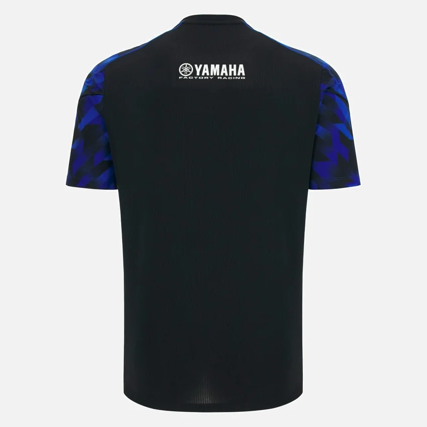 Monster Energy Yamaha MotoGP 2026 Man Fan Gear Shirt Monster Energy Yamaha MotoGP 2026 Man Fan Gear Shirt