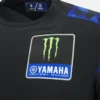 Monster Energy Yamaha MotoGP 2026 Man Fan Gear Shirt Monster Energy Yamaha MotoGP 2026 Man Fan Gear Shirt