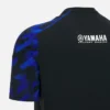 Monster Energy Yamaha MotoGP 2026 Man Fan Gear Shirt Monster Energy Yamaha MotoGP 2026 Man Fan Gear Shirt