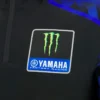 Monster Energy Yamaha MotoGP 2026 Man Fan Gear Shower Jacket Monster Energy Yamaha MotoGP 2026 Man Fan Gear Shower Jacket