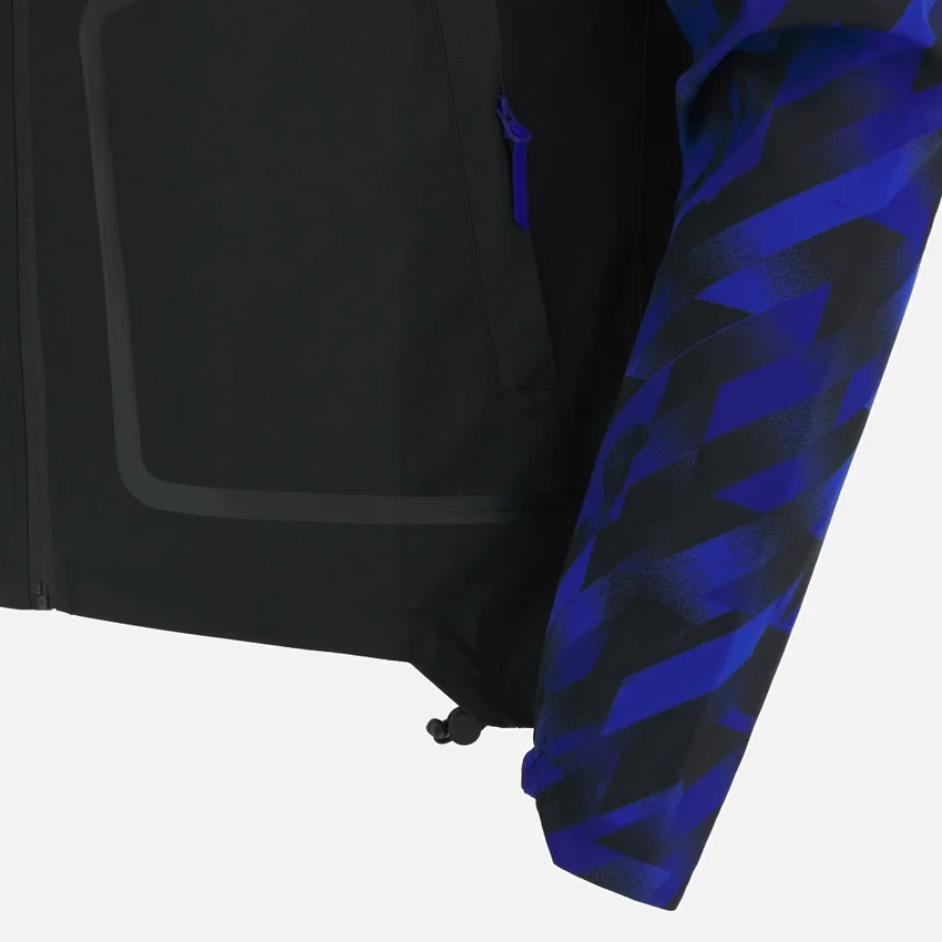 Monster Energy Yamaha MotoGP 2026 Man Fan Gear Shower Jacket Monster Energy Yamaha MotoGP 2026 Man Fan Gear Shower Jacket