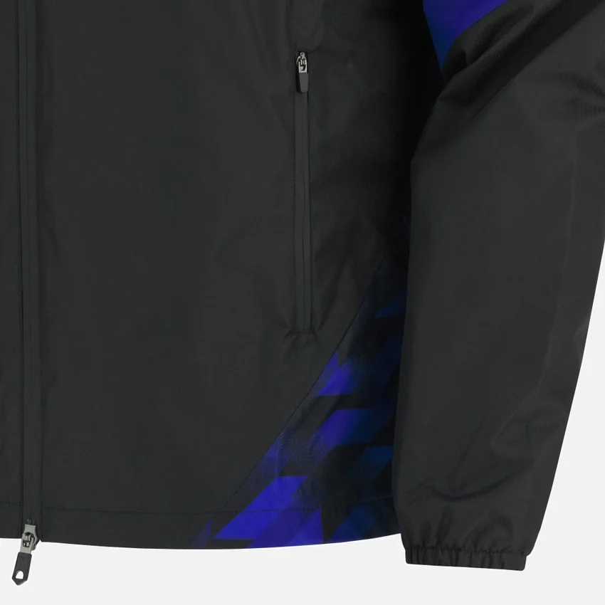 Monster Energy Yamaha MotoGP 2026 Man Team Replica Shower Jacket Monster Energy Yamaha MotoGP 2026 Man Team Replica Shower Jacket