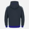 Monster Energy Yamaha MotoGP 2026 Man Travel Replica Full Zip Sweatshirt