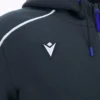 Monster Energy Yamaha MotoGP 2026 Man Travel Replica Full Zip Sweatshirt