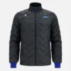Monster Energy Yamaha MotoGP 2026 Man Travel Replica Padded Bomber Monster Energy Yamaha MotoGP 2026 Man Travel Replica Padded Bomber