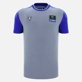 Monster Energy Yamaha MotoGP 2026 Man Travel Replica Shirt