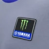 Monster Energy Yamaha MotoGP 2026 Man Travel Replica Shirt Monster Energy Yamaha MotoGP 2026 Man Travel Replica Shirt
