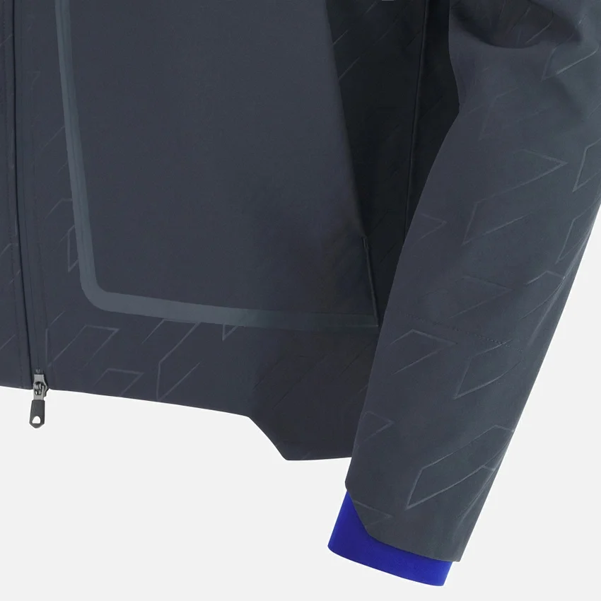 Monster Energy Yamaha MotoGP 2026 Man Travel Shower Jacket Monster Energy Yamaha MotoGP 2026 Man Travel Shower Jacket